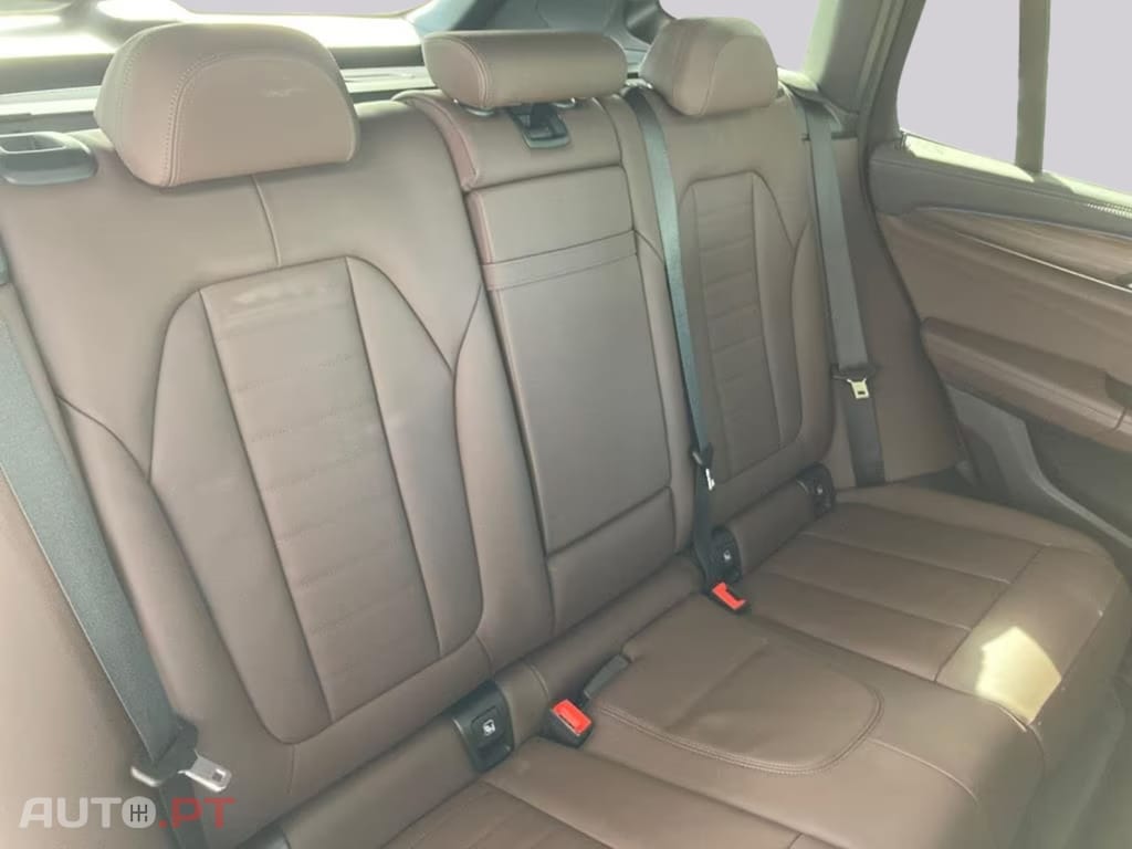 BMW iX3 Impressive I.V.A DEDUTÍVEL 