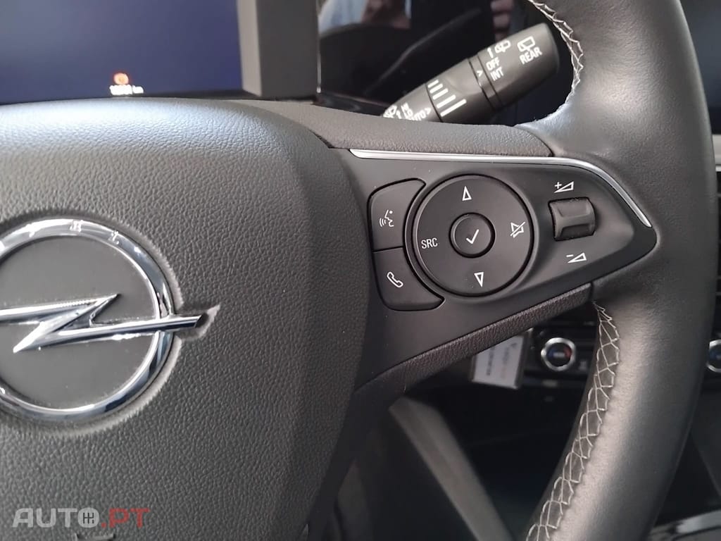 Opel Mokka 1.5 D Elegance