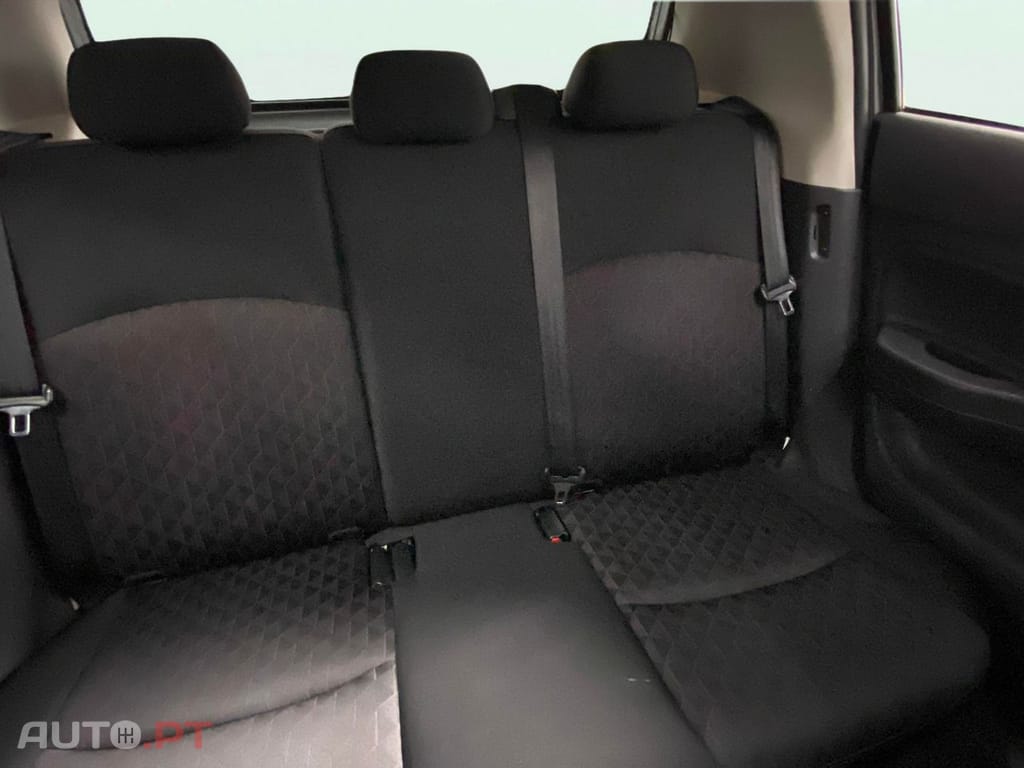 Mitsubishi Space Star 1.2 Intense