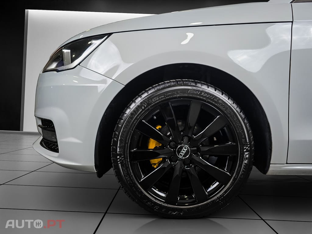 Audi A1 1.4 TDI ULTRA