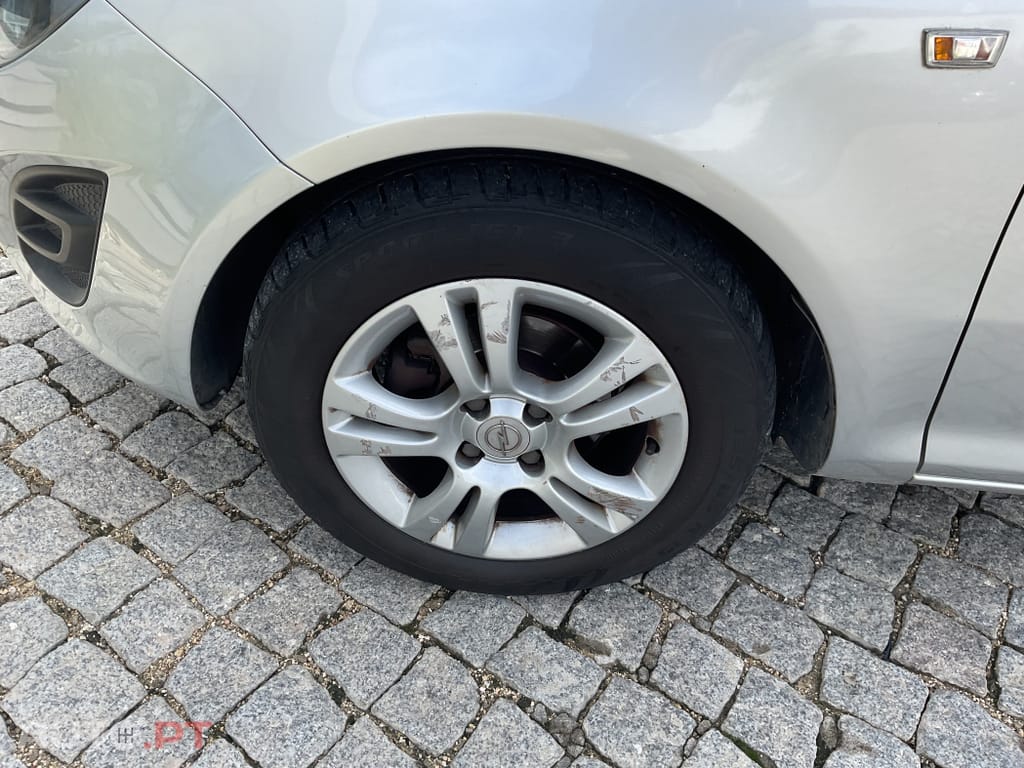 Opel Corsa 1.3 CDTi Enjoy