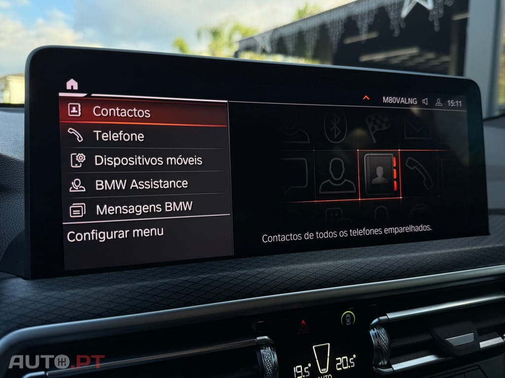 BMW X3 18 d sDrive Pack M Auto