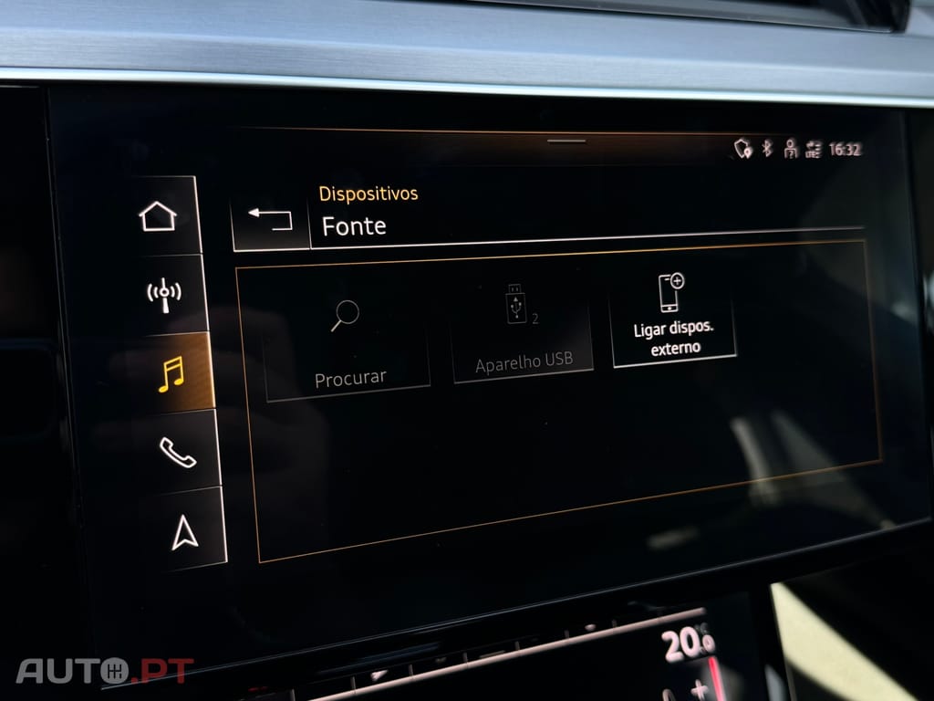 Audi E-Tron 55 quattro S line