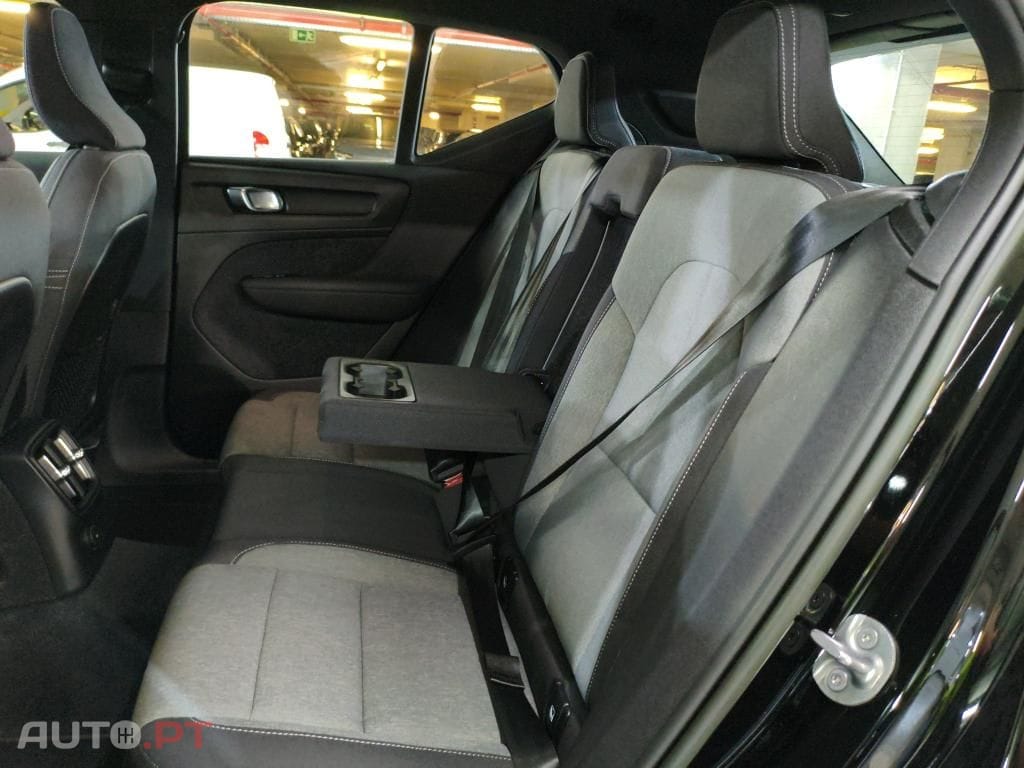 Volvo XC40 1.5 T5 PHEV Core
