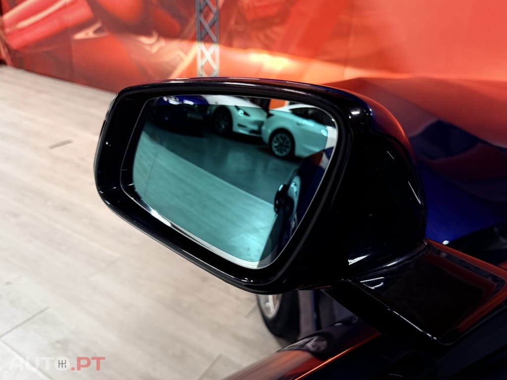 BMW Z4 20 i Line Sport