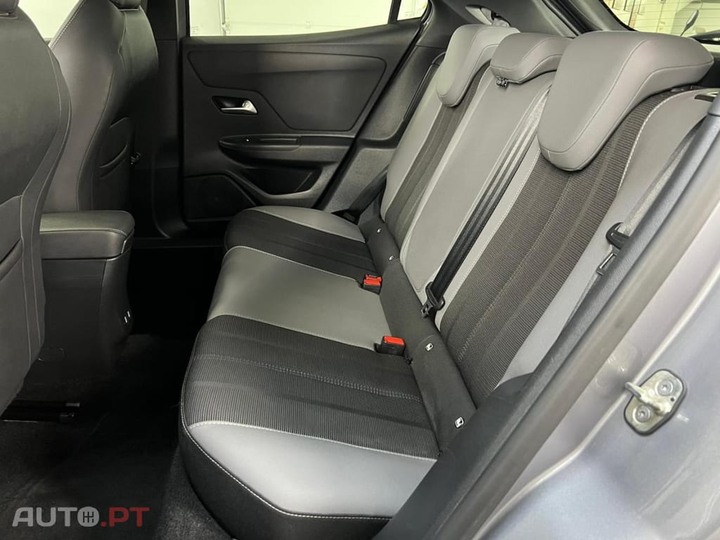 Opel Mokka 1.2T 130cv Auto. Elegance