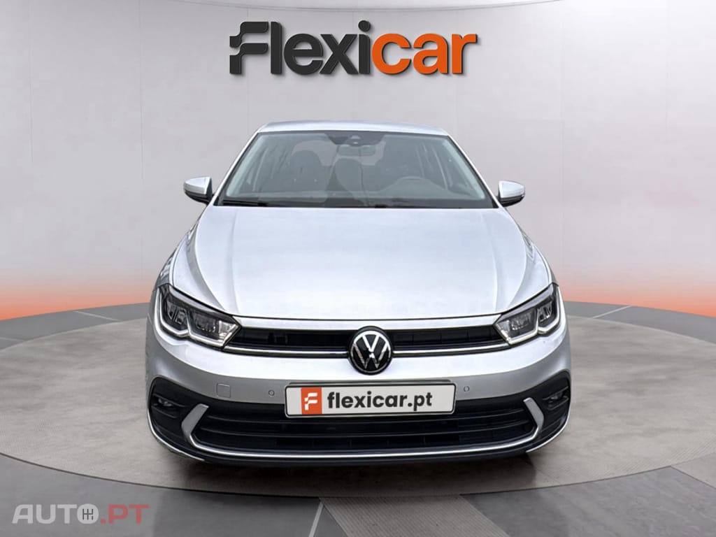 Volkswagen Polo 1.0 TSI Life