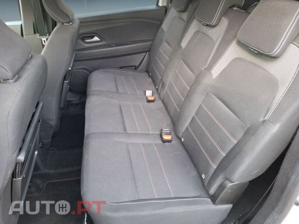Dacia Jogger TCe 110 FAP Extreme 7 lugares