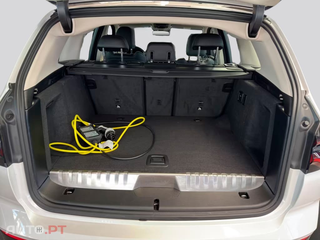 BMW X3 xDrive30e I.V.A DEDUTIVEL 