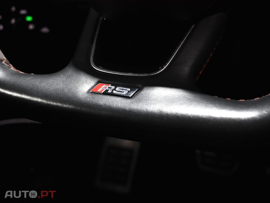Audi RS3 Sportback 2.5 TFSI quattro S tronic