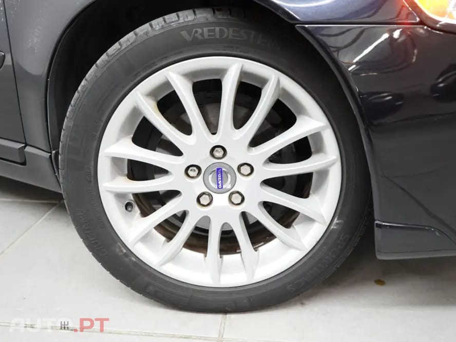 Volvo V50 1.6 D Drive Start/Stop