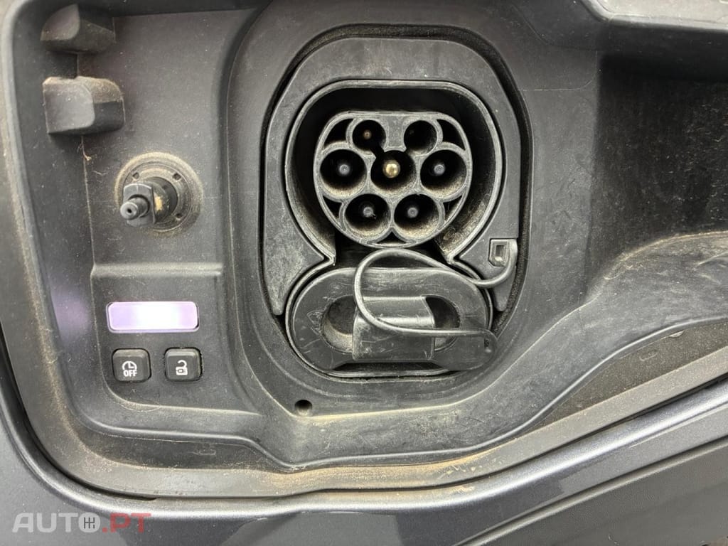 Renault Mégane E-Tech EV60 Optimum Charge Evolution