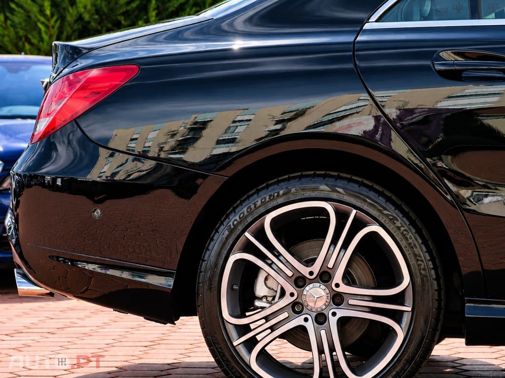 Mercedes-Benz CLA 220 CDi Urban Aut.111g