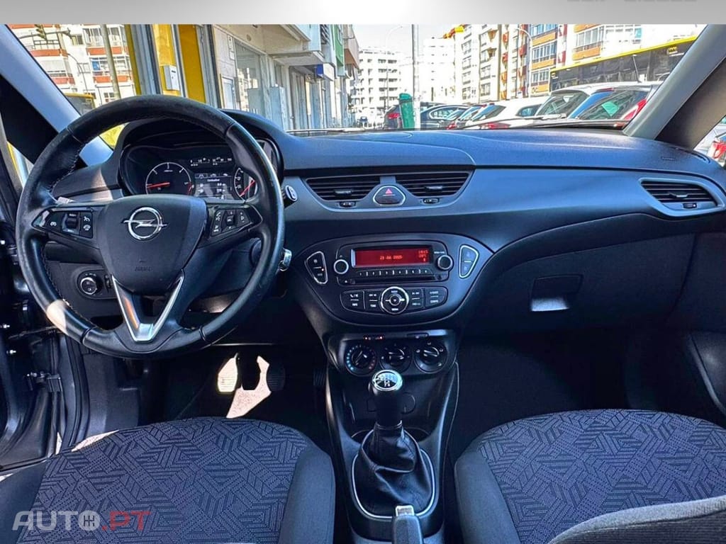 Opel Corsa 1.3 CDTi Business Edition