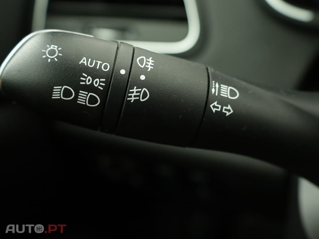 Renault Mégane Mégane 1.6 E-Tech Plug-In Hybrid Equilibre