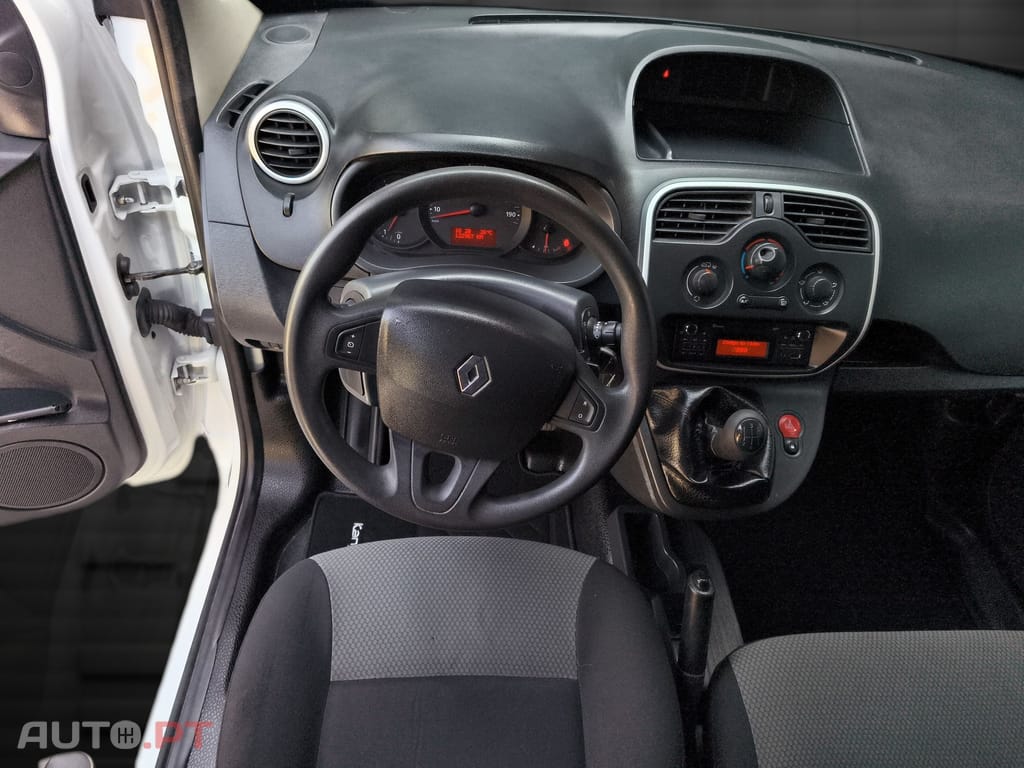 Renault Kangoo 1.5 dCi Business 3L S/S