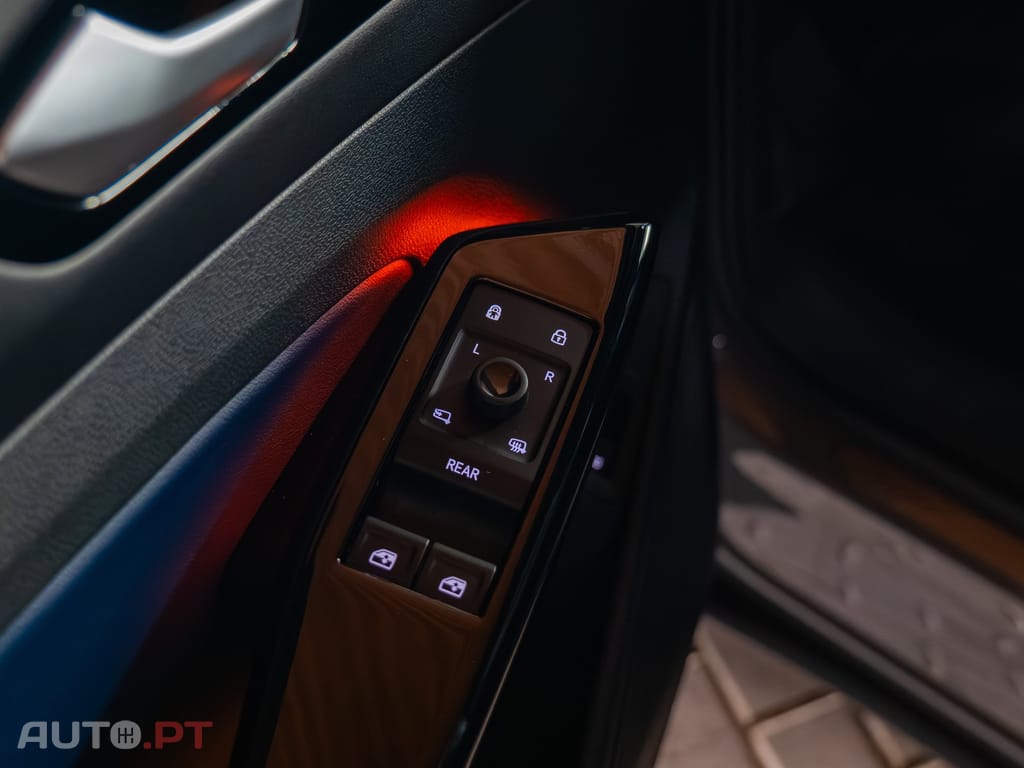 Volkswagen Id.5 77 kWh GTX