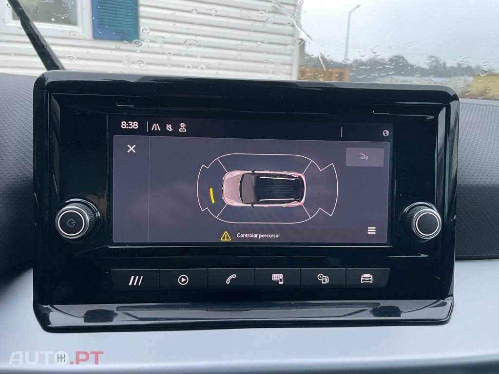 Seat Arona 1.0 TSI FR