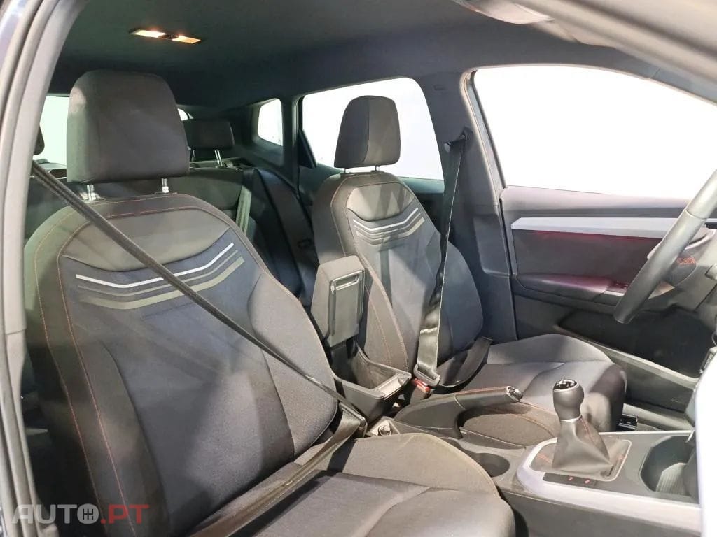 Seat Arona 1.0 TSI FR