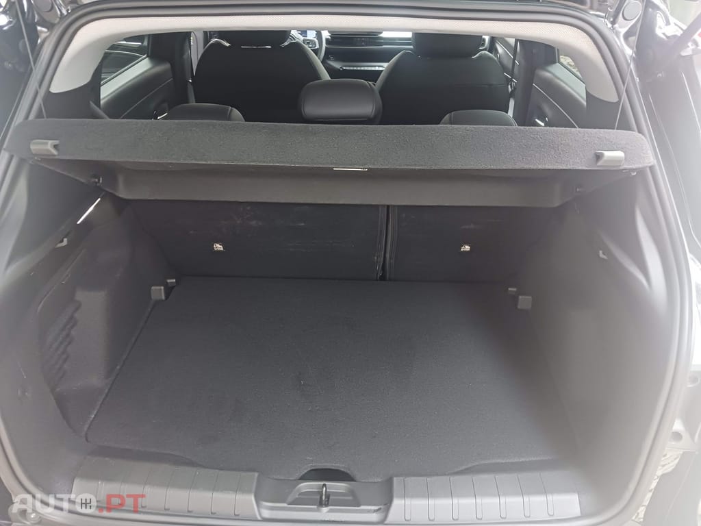 Jeep Avenger 1.2 GSE T3 Summit