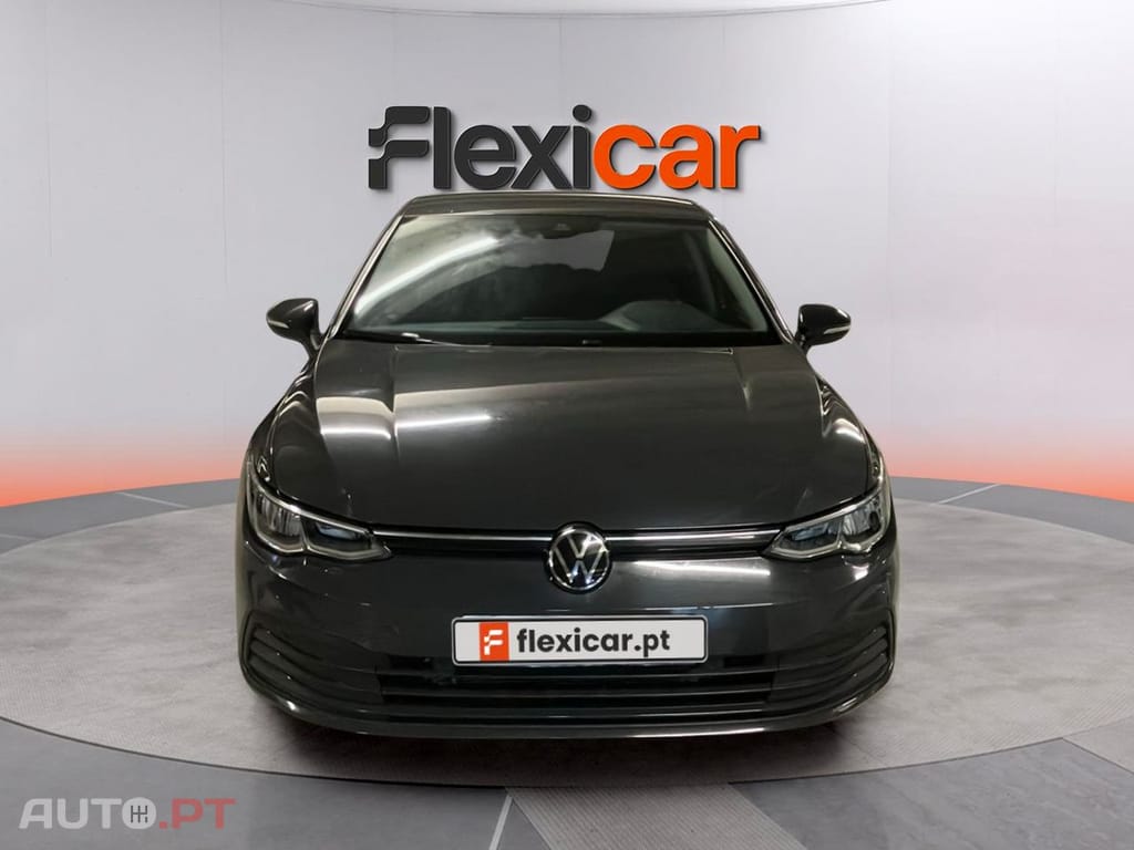 Volkswagen Golf 1.0 TSI Life