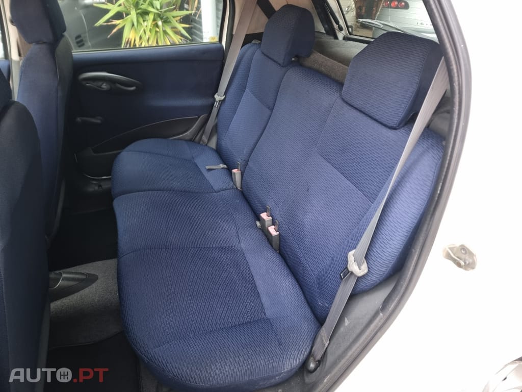 Fiat Punto 1.2 S