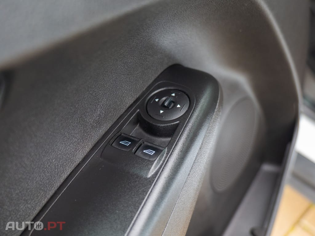 Ford Tourneo 1.5 TDCi Ambiente