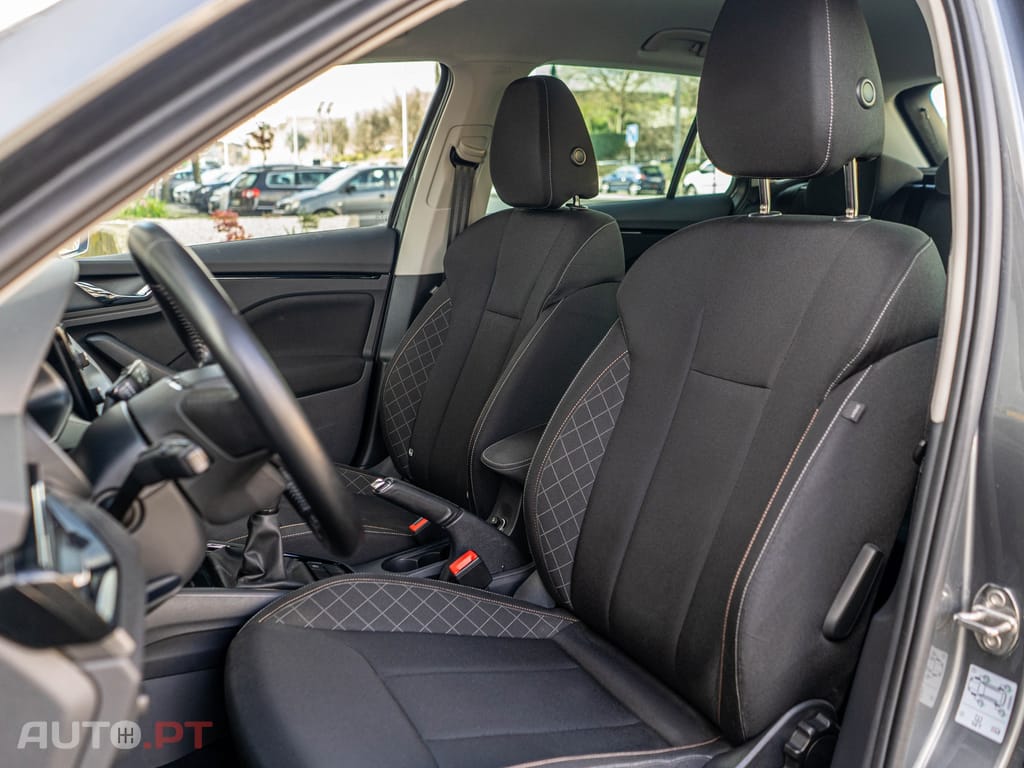 Skoda Kamiq 1.0 TSI Ambition
