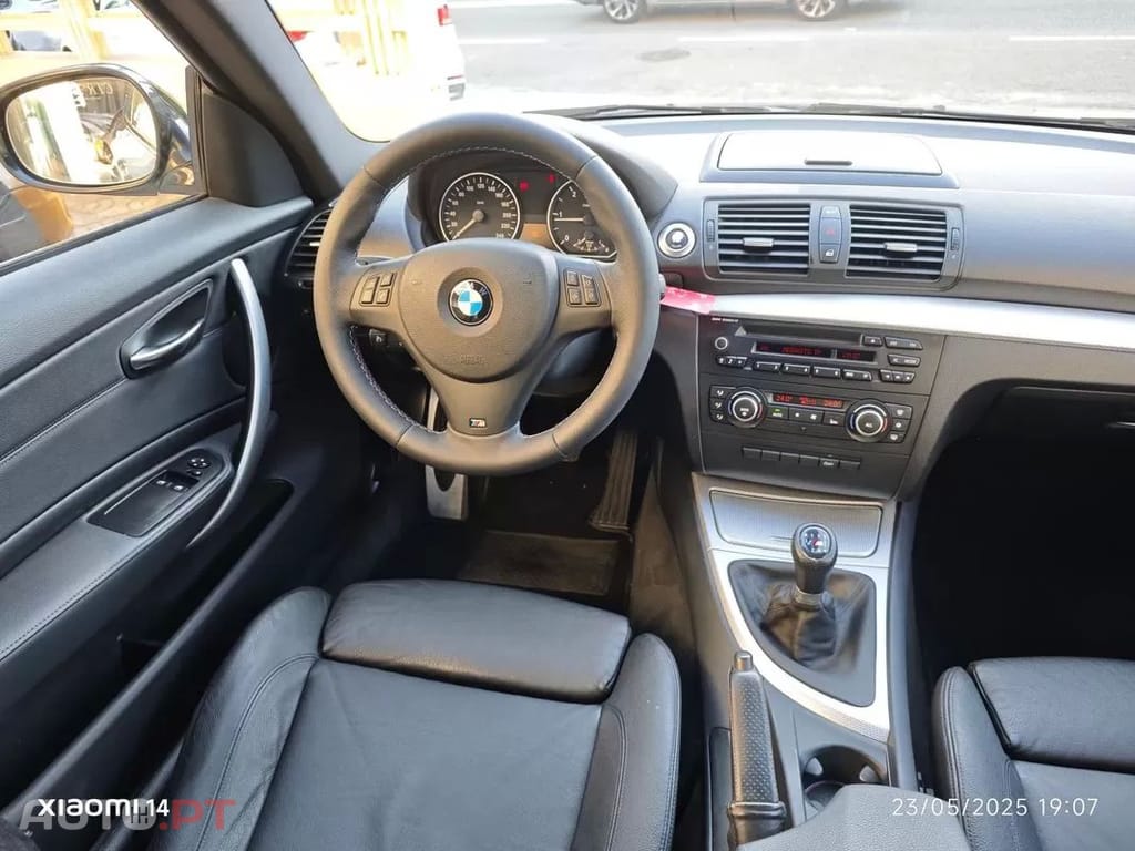 BMW 118  D Coupe Limited Edition Lifestyle C M Sport Pack