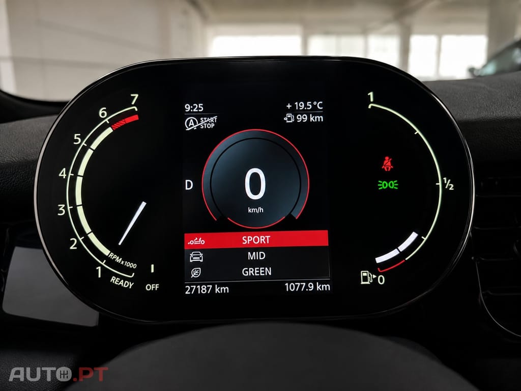 MINI Cooper Cooper Auto