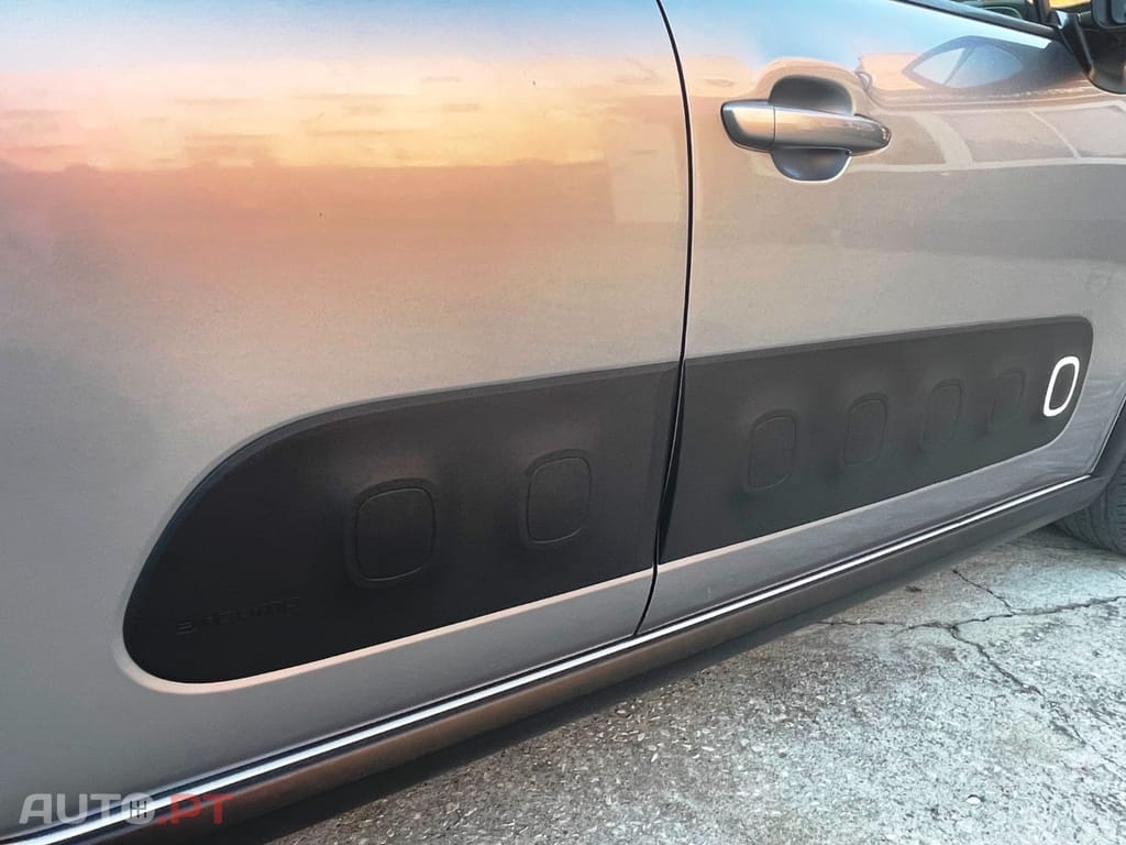 Citroen C3 1.2 PureTech Feel