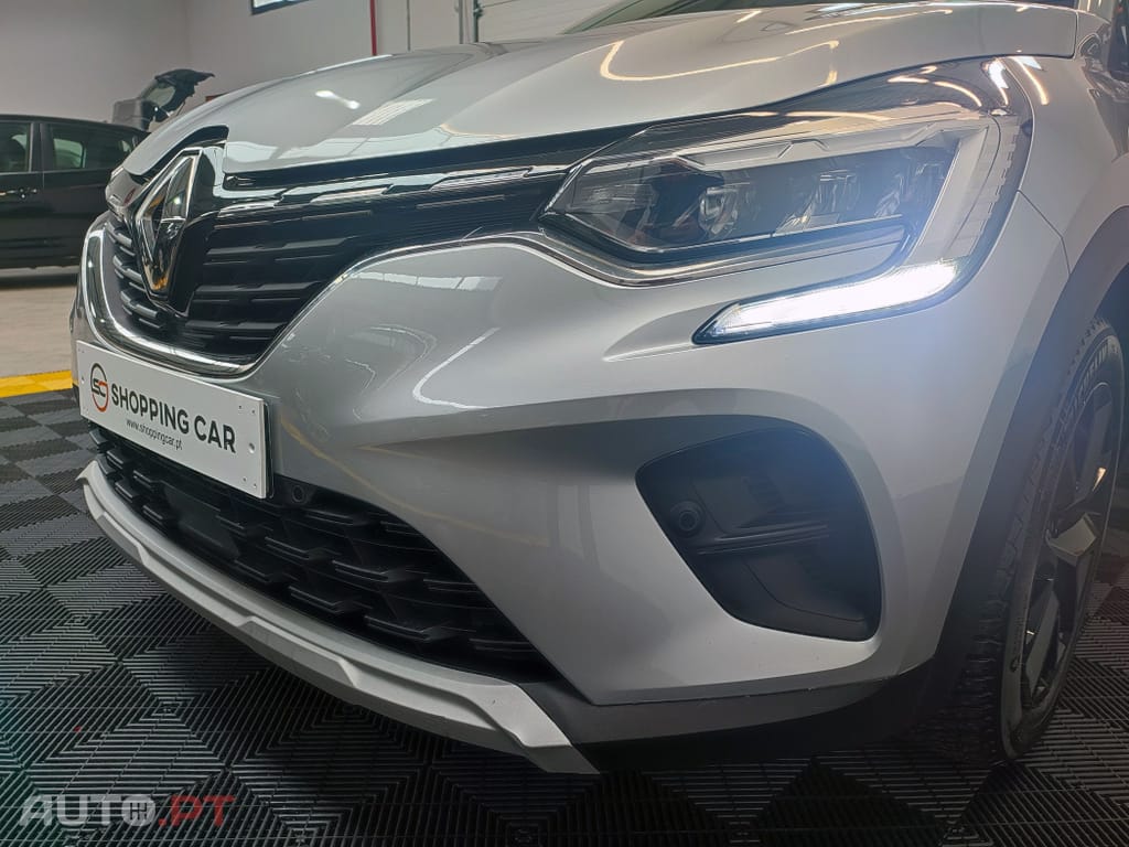 Renault Captur ND