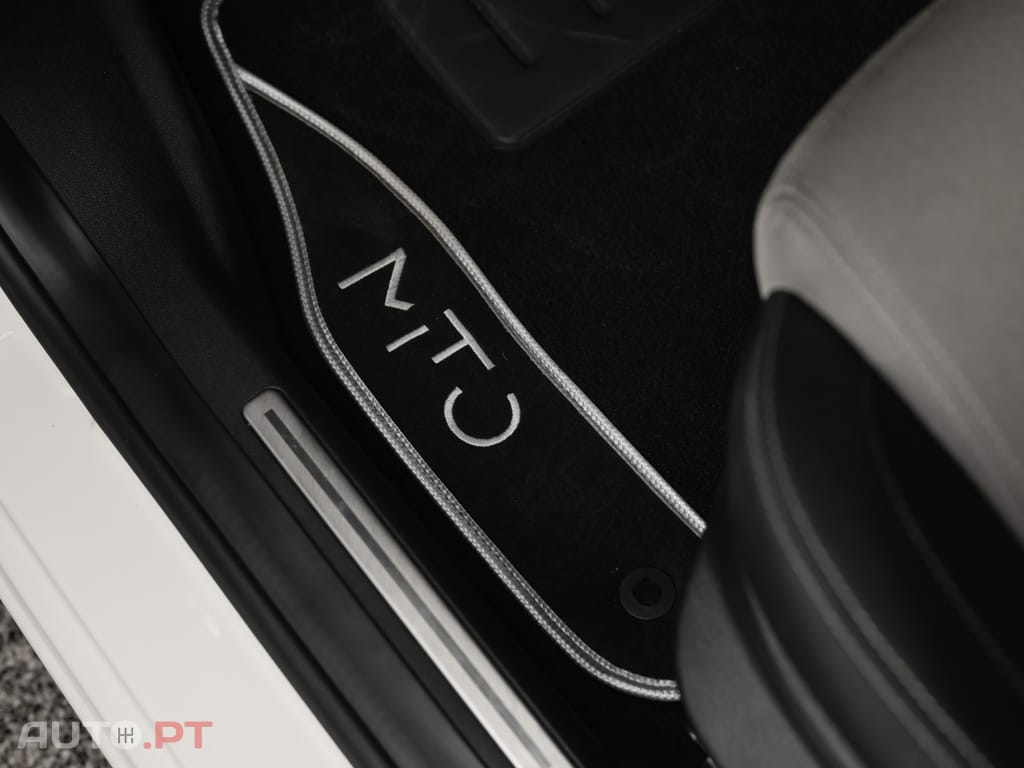 Alfa Romeo Mito 0.9 T TwinAir