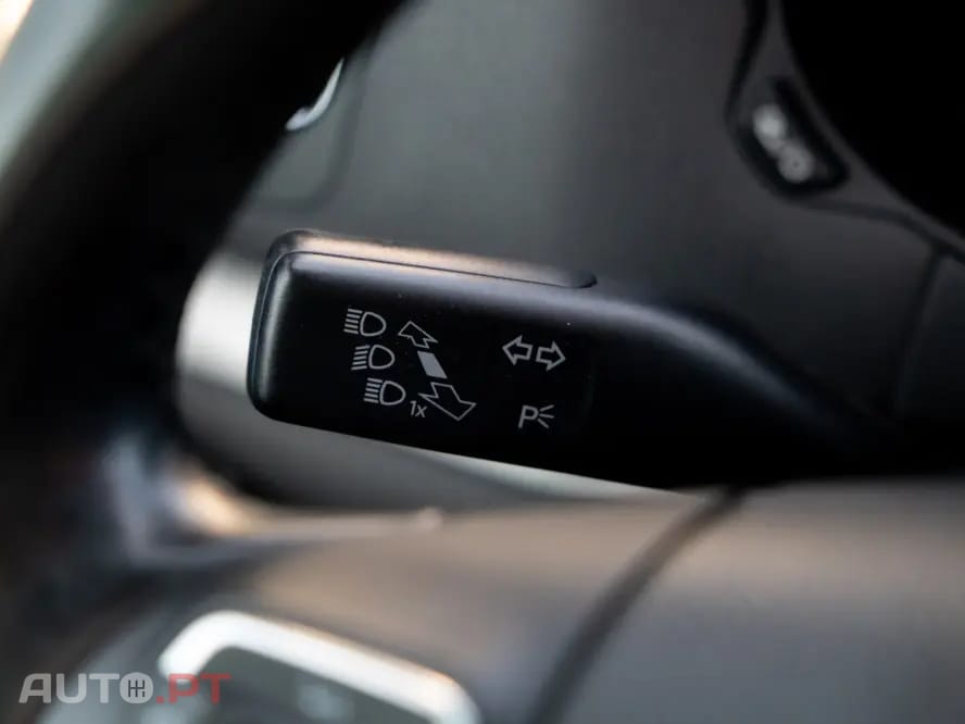 Volkswagen Sharan 2.0 TDI Confortline