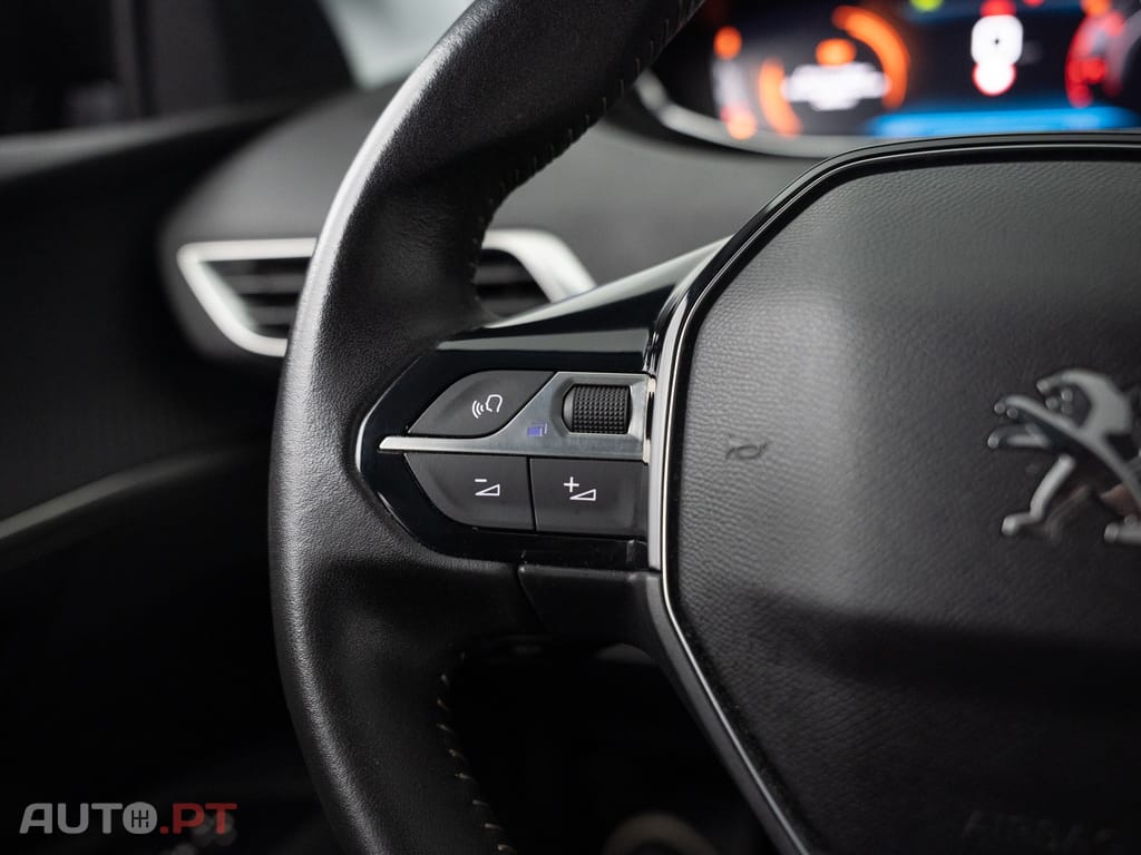 Peugeot 5008 1.5 BlueHDi Active Pack