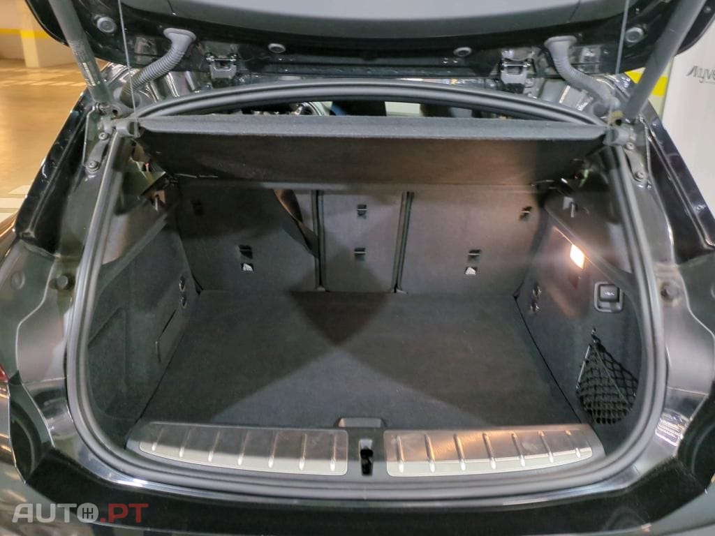 BMW X2 25 e xDrive Pack M