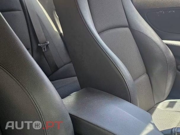 BMW 118 d Pack M