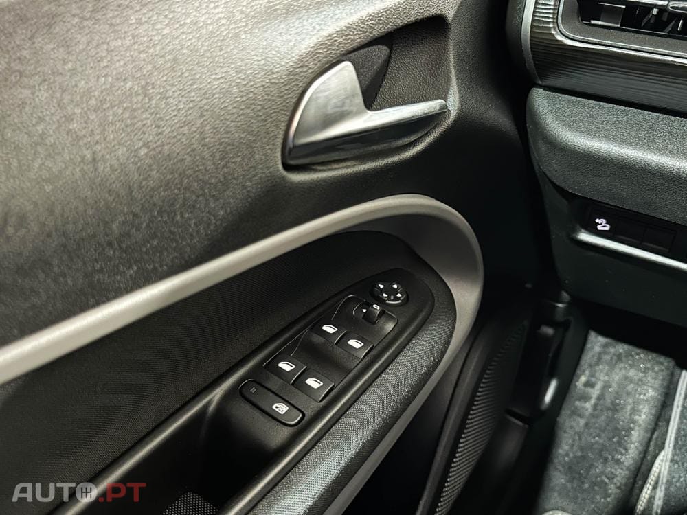 Jeep Avenger 54 kWh 1st Editon