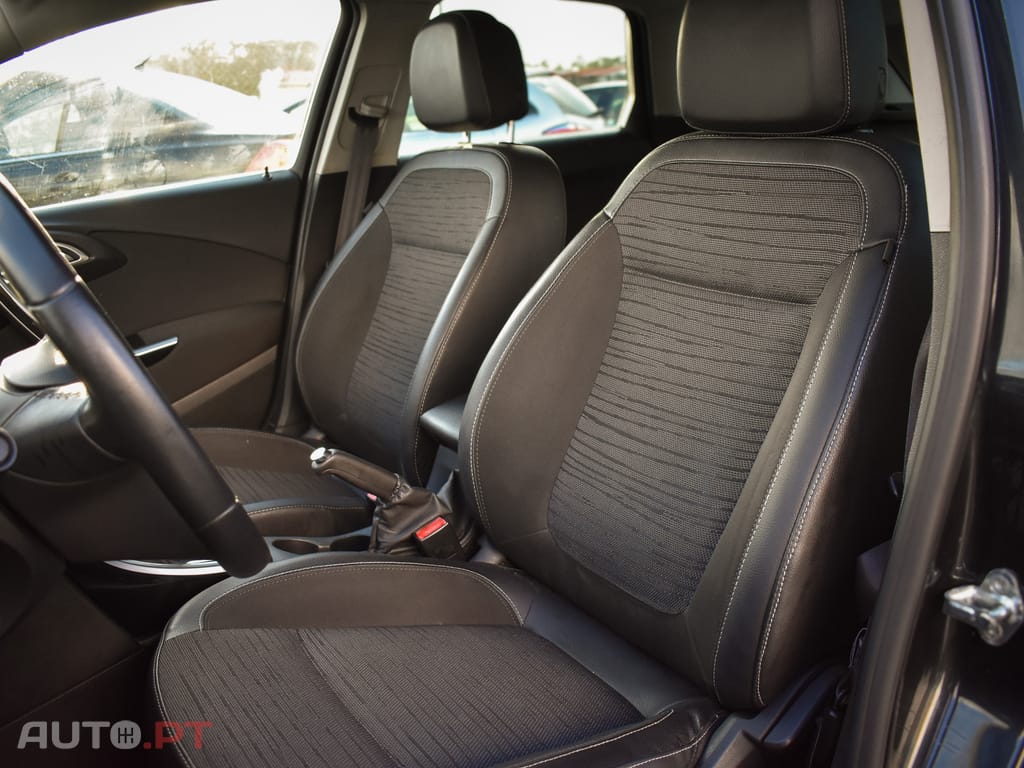 Opel Astra Sports Tourer 1.6CDTi