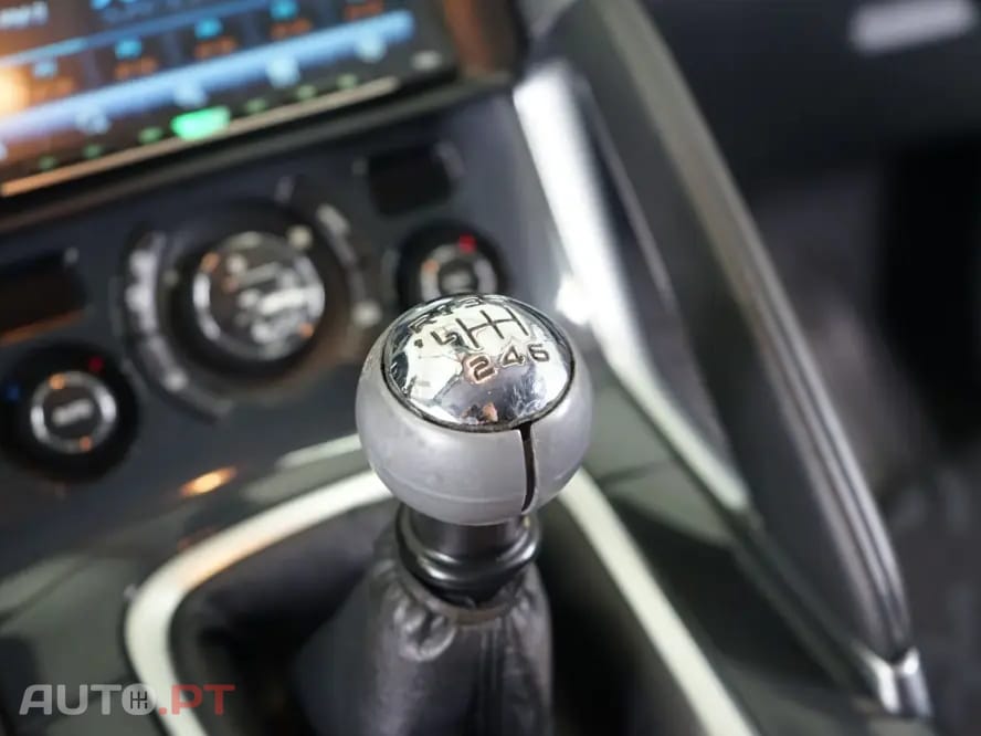 Peugeot 3008 1.6 HDi Allure