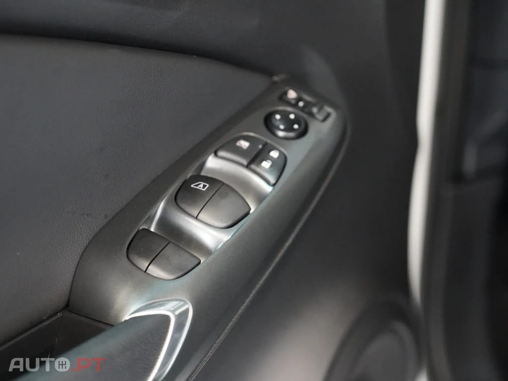 Nissan Juke 1.0 DIG-T Acenta