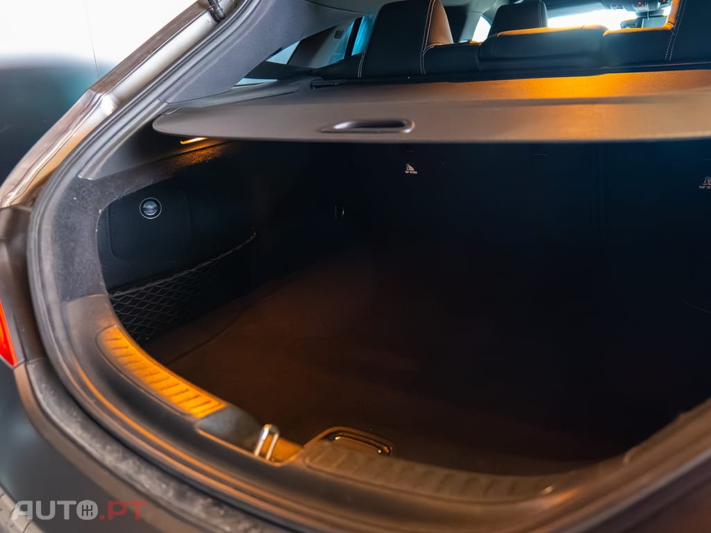 Mercedes-Benz CLA 200 d Shooting Brake Urban Aut.