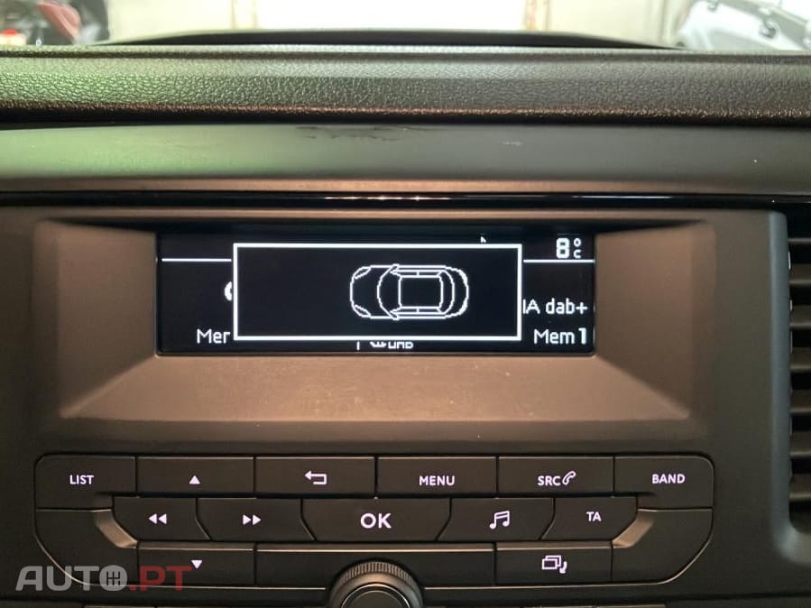 Peugeot Expert 2.0 BlueHDi Premium Long