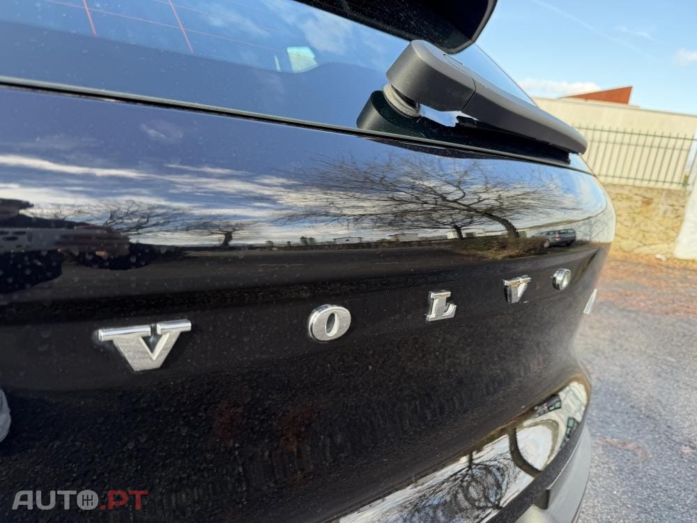 Volvo XC40 Recharge 69 kWh Single Motor Plus