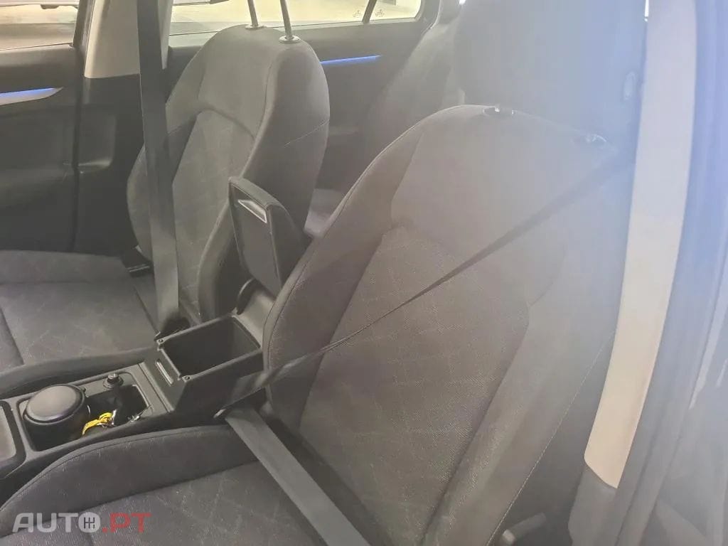 Volkswagen Golf Variant 2.0 TDi Life