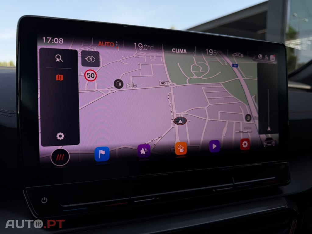 Cupra Formentor 1.4 e-Hybrid DSG