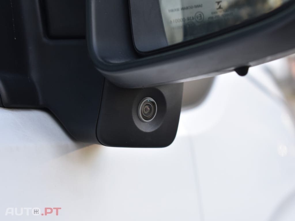 Peugeot Partner 1.5 BlueHDi Premium Longa