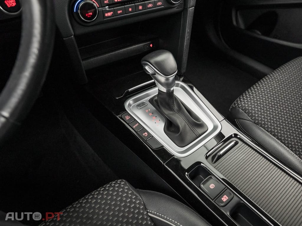 Kia Xceed 1.6 GDi PHEV First Edition
