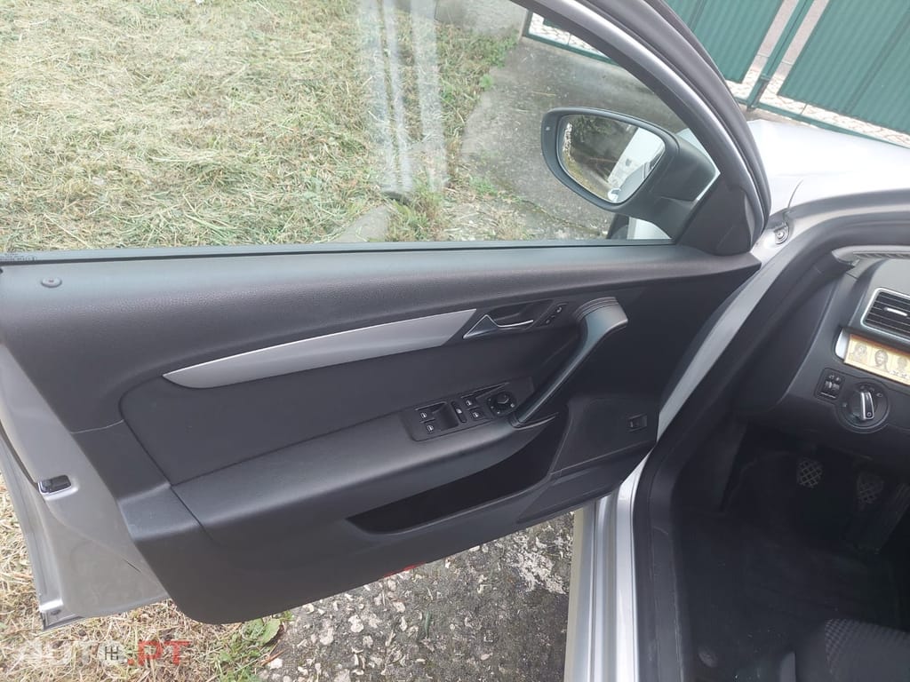 Volkswagen Passat Trendline