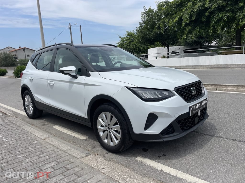 Seat Arona 1.0 TSI Style